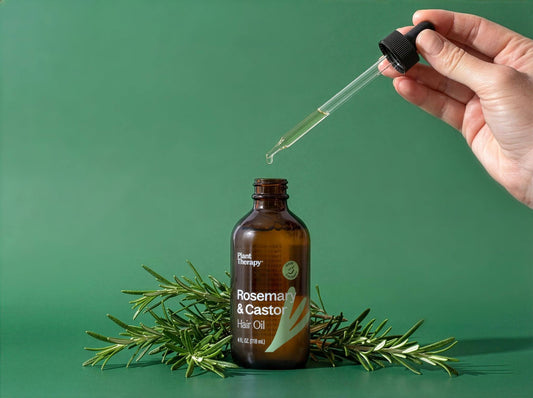 What Is Rosemary Oil Good For? Benefits And Key Uses