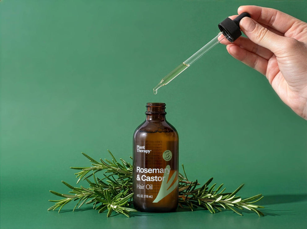 What Is Rosemary Oil Good For? Benefits And Key Uses