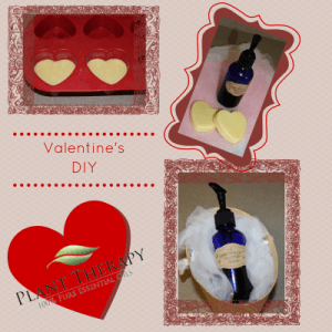 Valentines Day DIY