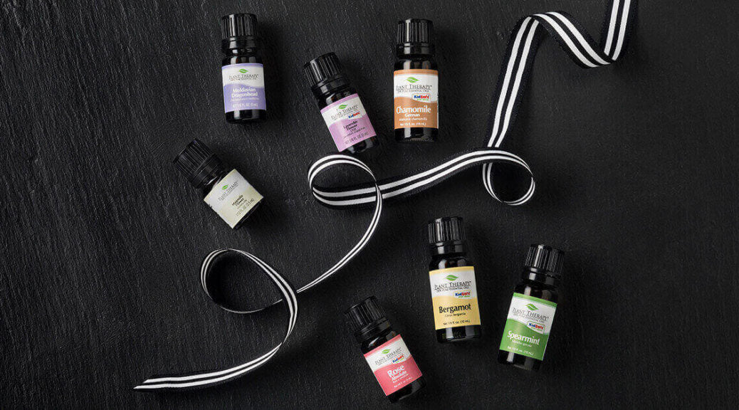 Our Top 5 Singles to Get Started With Essential Oils