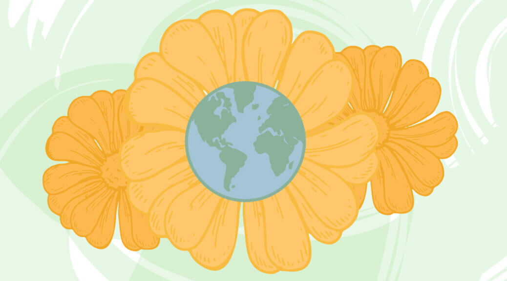 Celebrating Earth Day