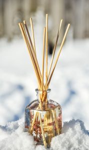 Really Easy Reed Diffusers
