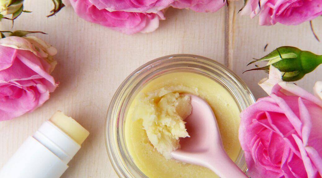 DIY Essential Oil Lip Balm - Perfect for Mother's Day!
