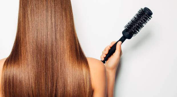 Hair Types and Essential Oils for Healthy Hair