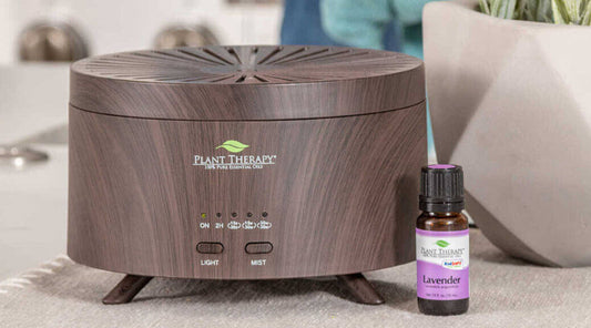 Everything You Can Do With Lavender Essential Oil