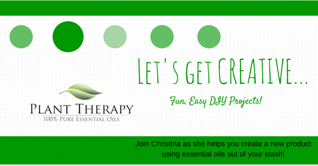 DIY Cuticle Balm