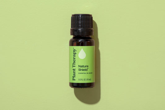 DIY Outdoor Spray
