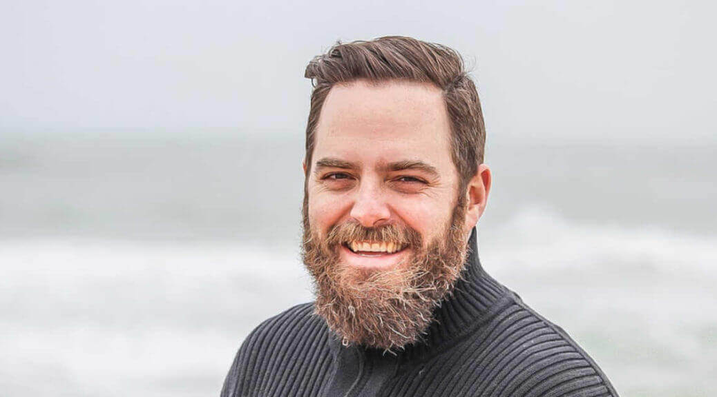 No-Shave November: Last Call + Earthy Clean Essential Oil Aftershave DIY