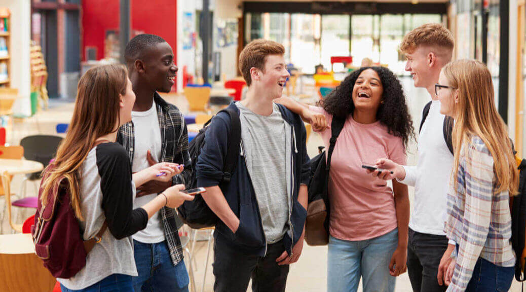 A Comprehensive Guide to Essential Oils for Teens