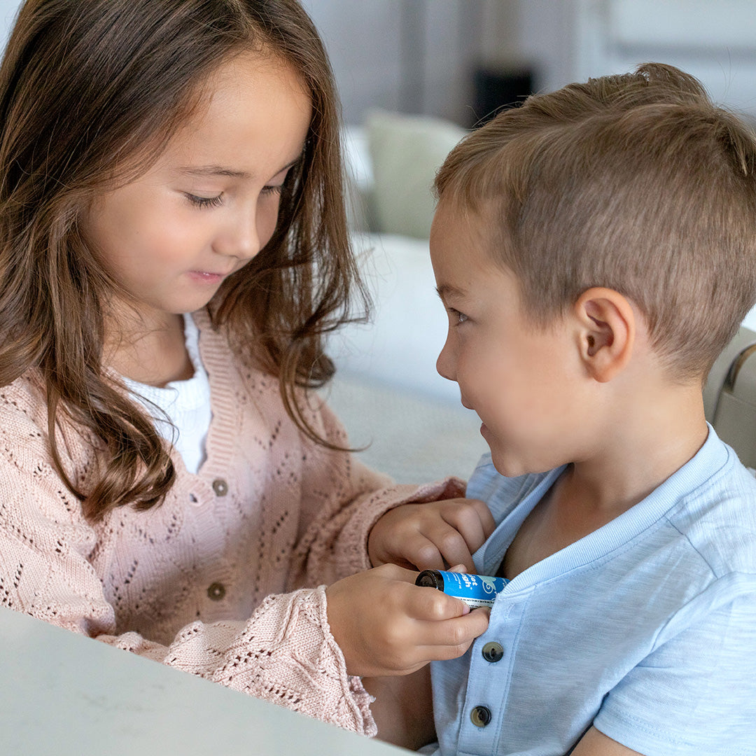 Kids Essential Oils & Roll-Ons