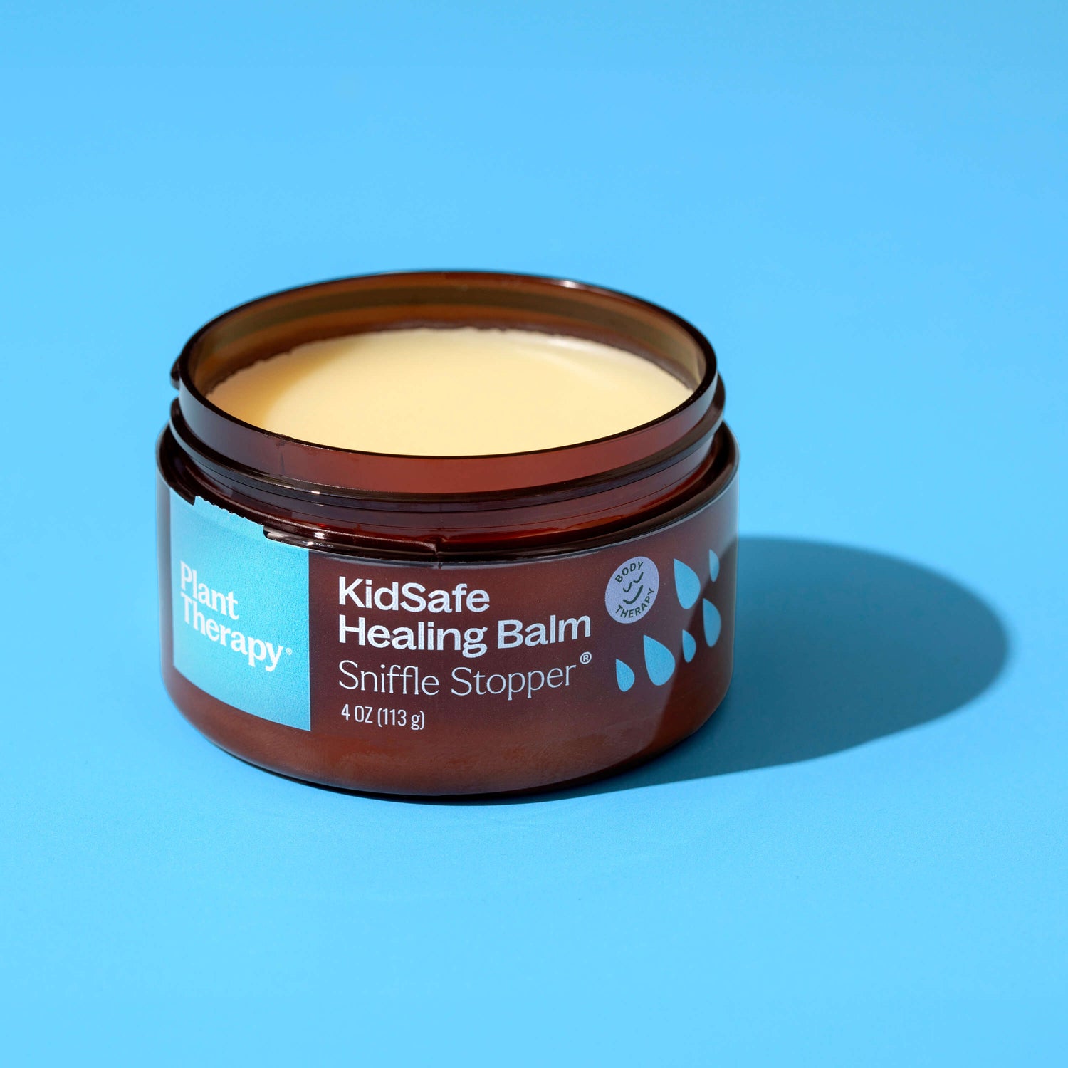 Healing Balms