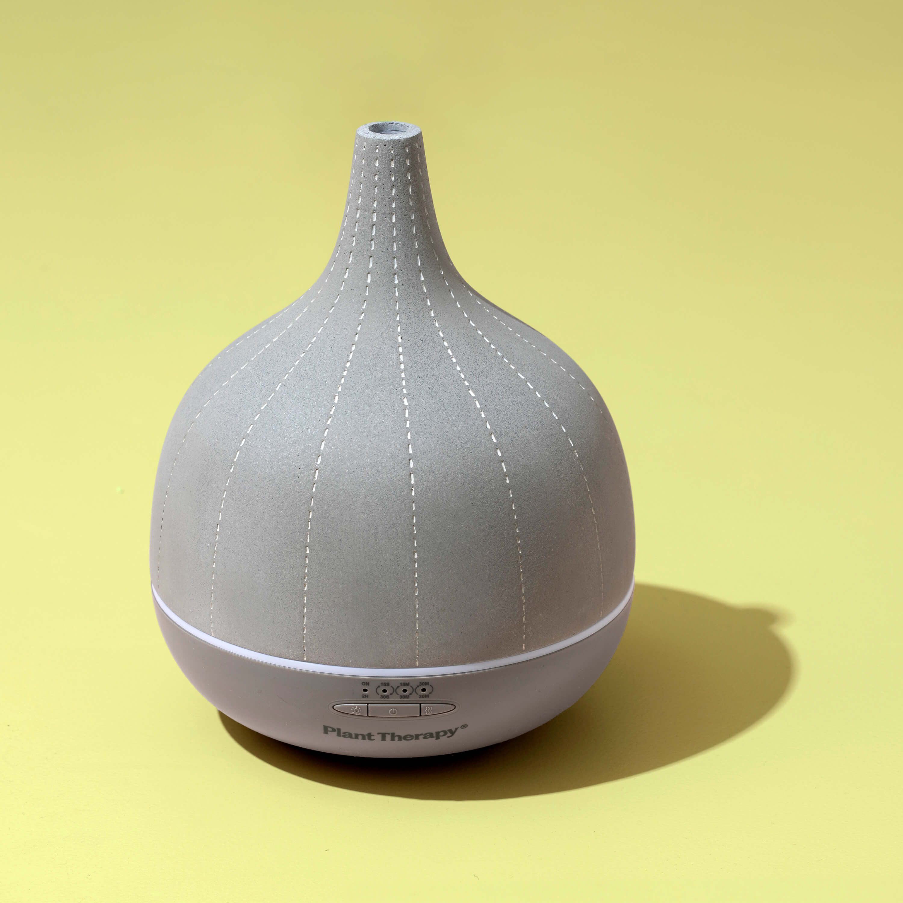 Planting Diffuser Plant Therapy Ultrasonic Diffusers - Advanced Aromatherapy Experience