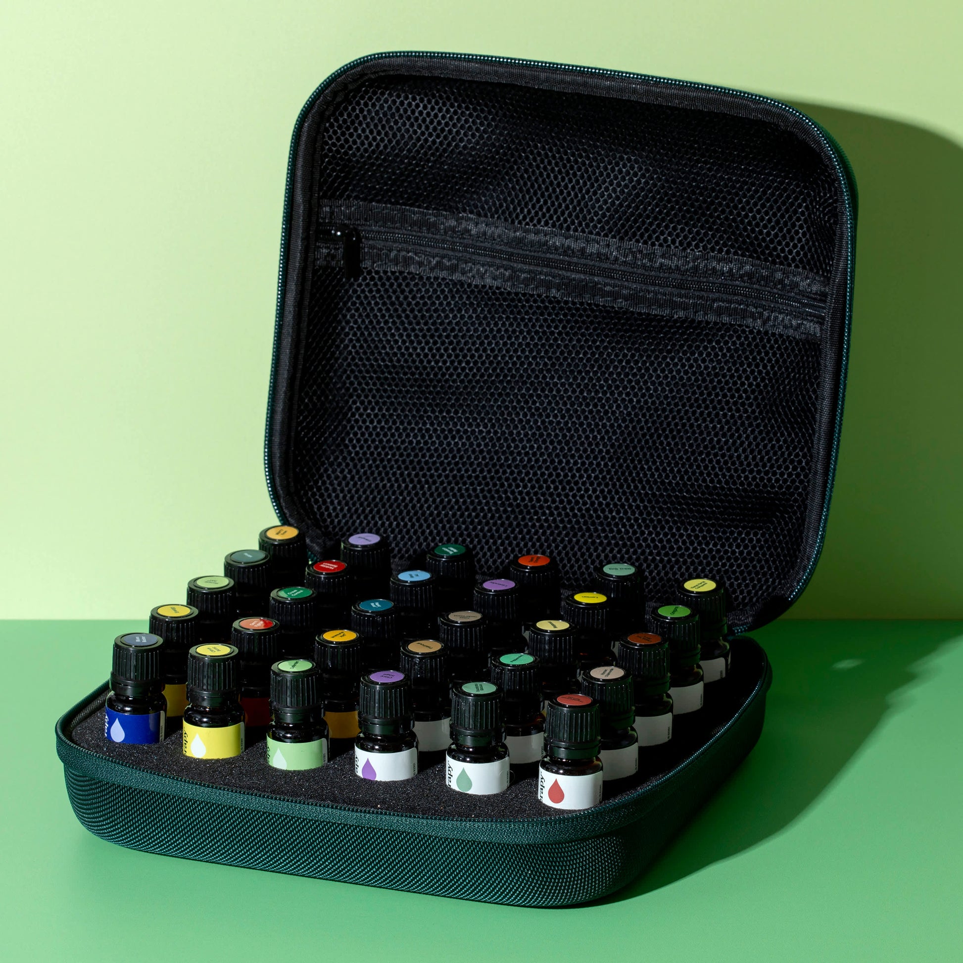 essential oil tackle box Magnum Top Shelf Our easy 15 & 15 Essential Oil