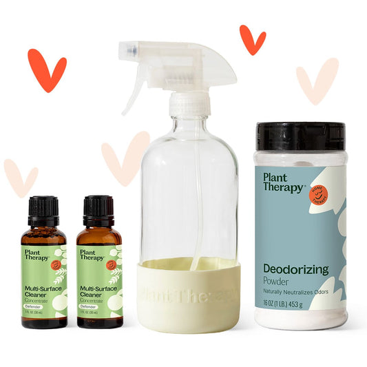 Acts of Service Bundle