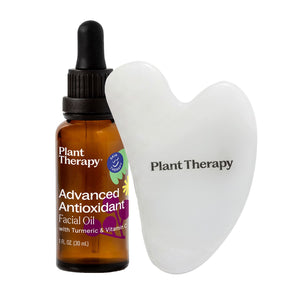 Advanced Antioxidant Facial Oil