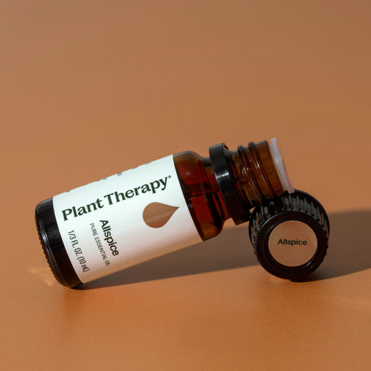 Allspice Essential Oil