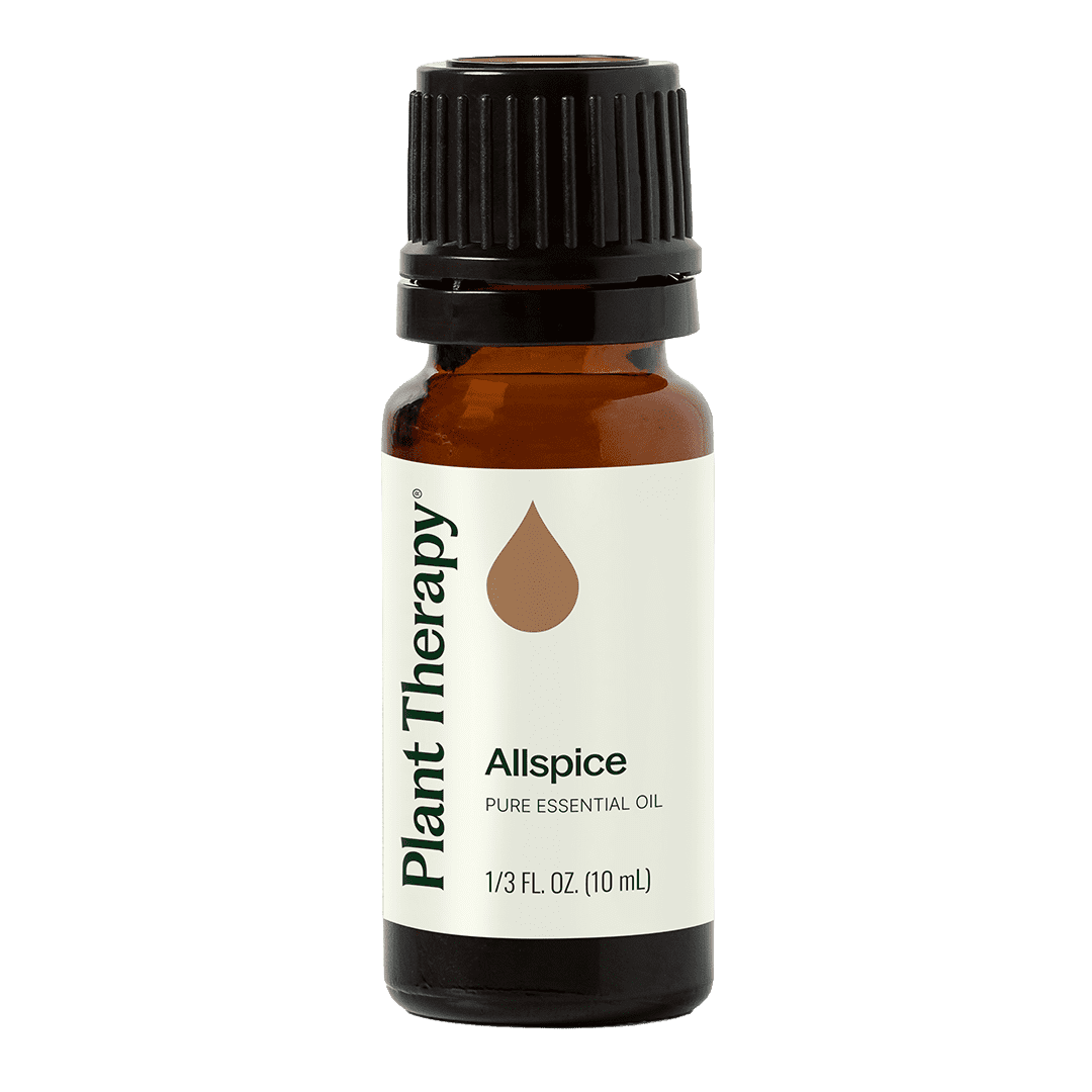 Allspice Essential Oil