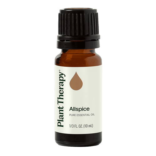 Allspice Essential Oil
