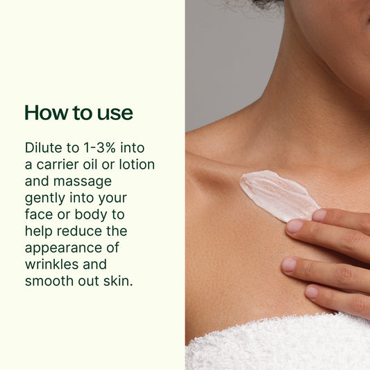 Anti Age Essential Oil Blend