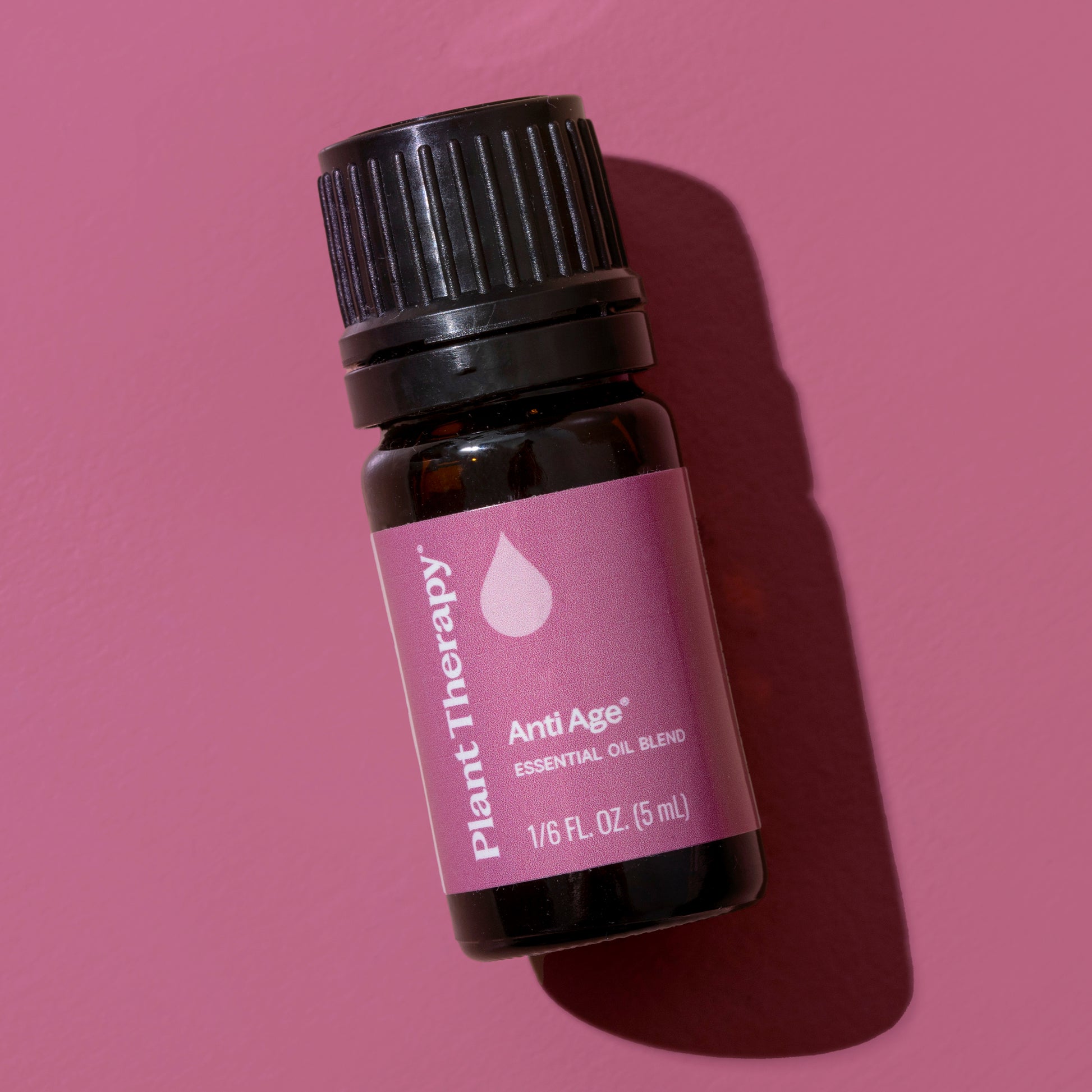 Anti Age Essential Oil Blend