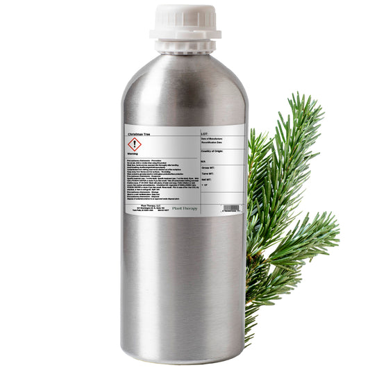 Christmas Tree Essential Oil Blend Bulk