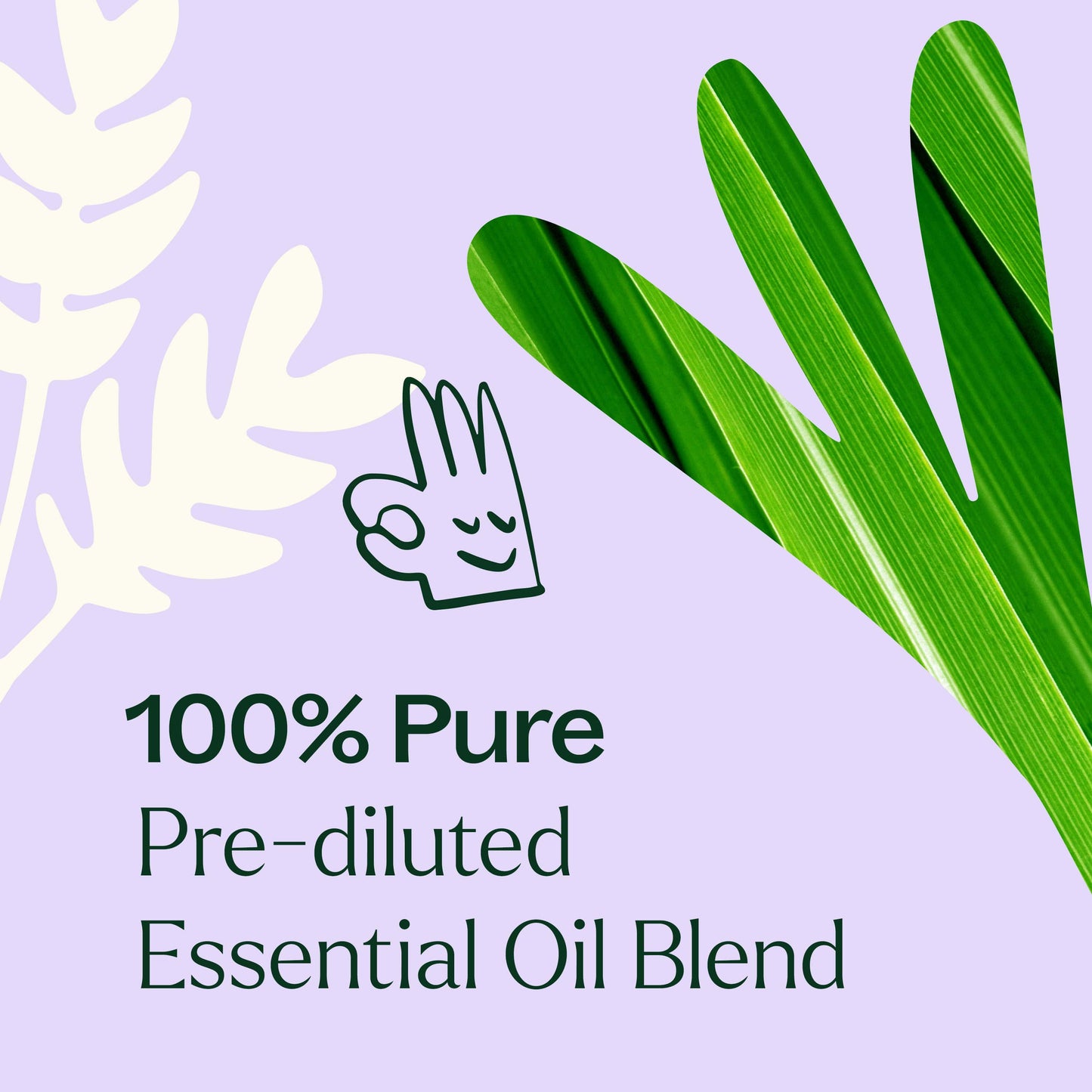 Anti Age Essential Oil Blend Pre-Diluted Roll-On is 100% pure