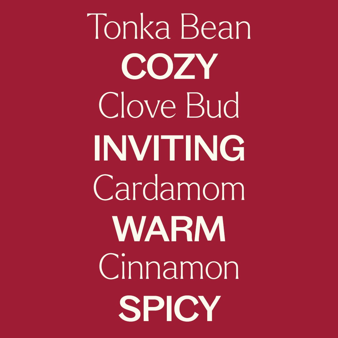 Apple Cider Essential Oil Blend