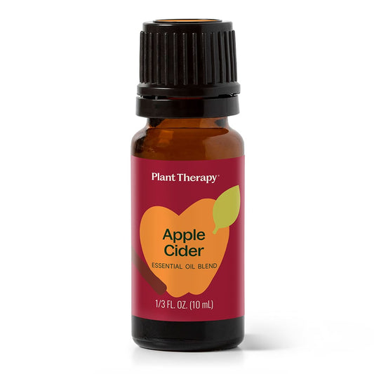Apple Cider Essential Oil Blend