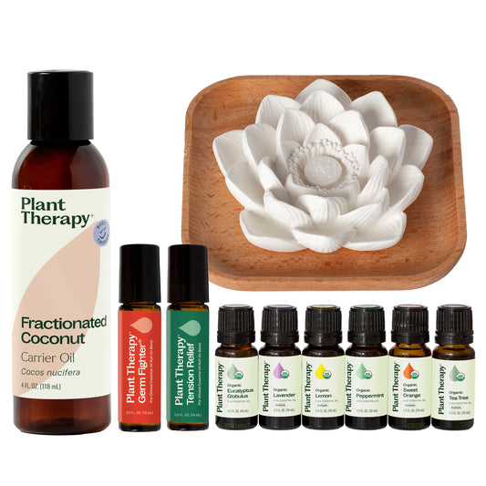 Aromatherapy Bundle