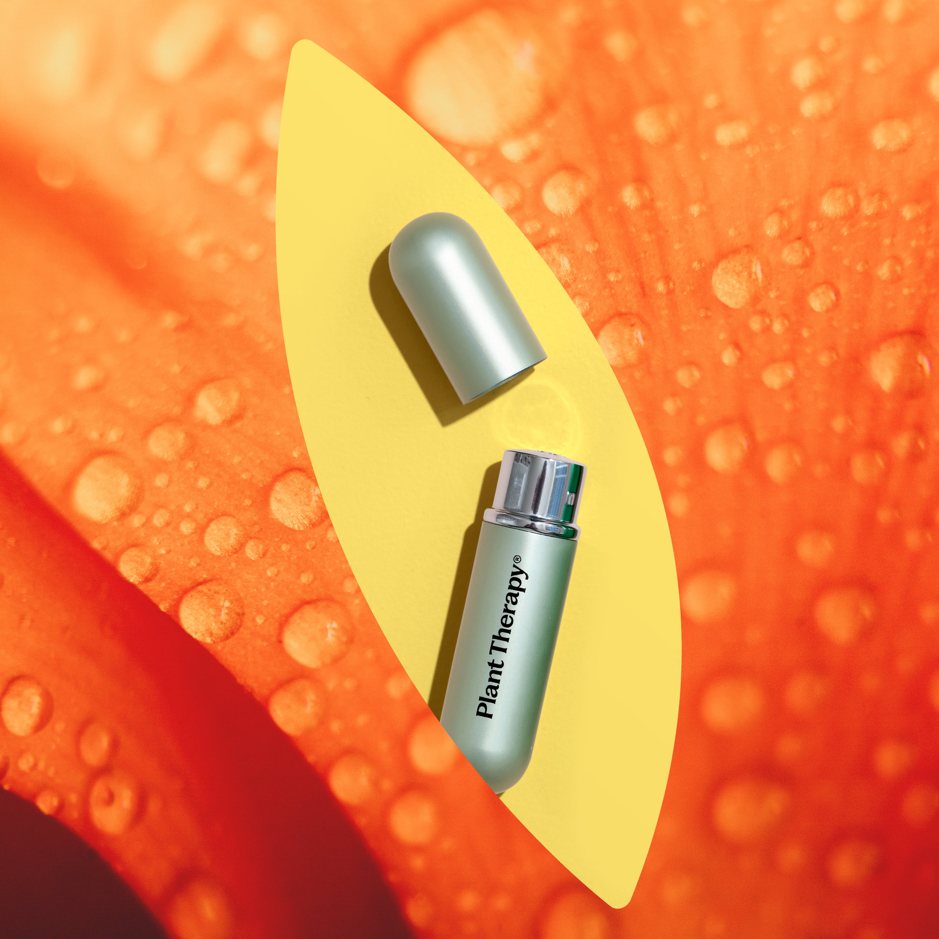 Bell Tree Inhaler Aromatherapy Inhalers 3-Pack – Plant Therapy
