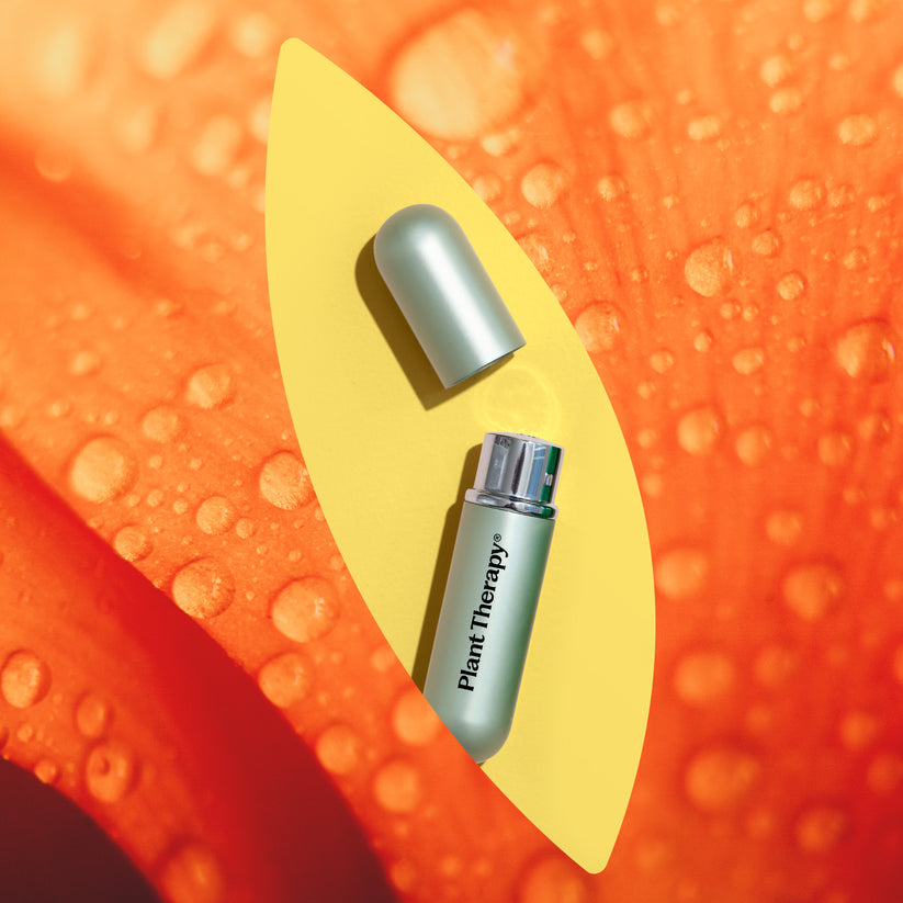 Aromatherapy Inhalers 3-Pack – Plant Therapy