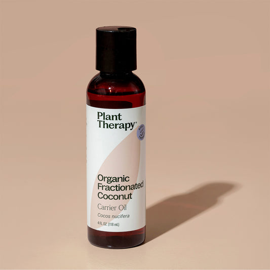 Aromatherapy Starter Bundle