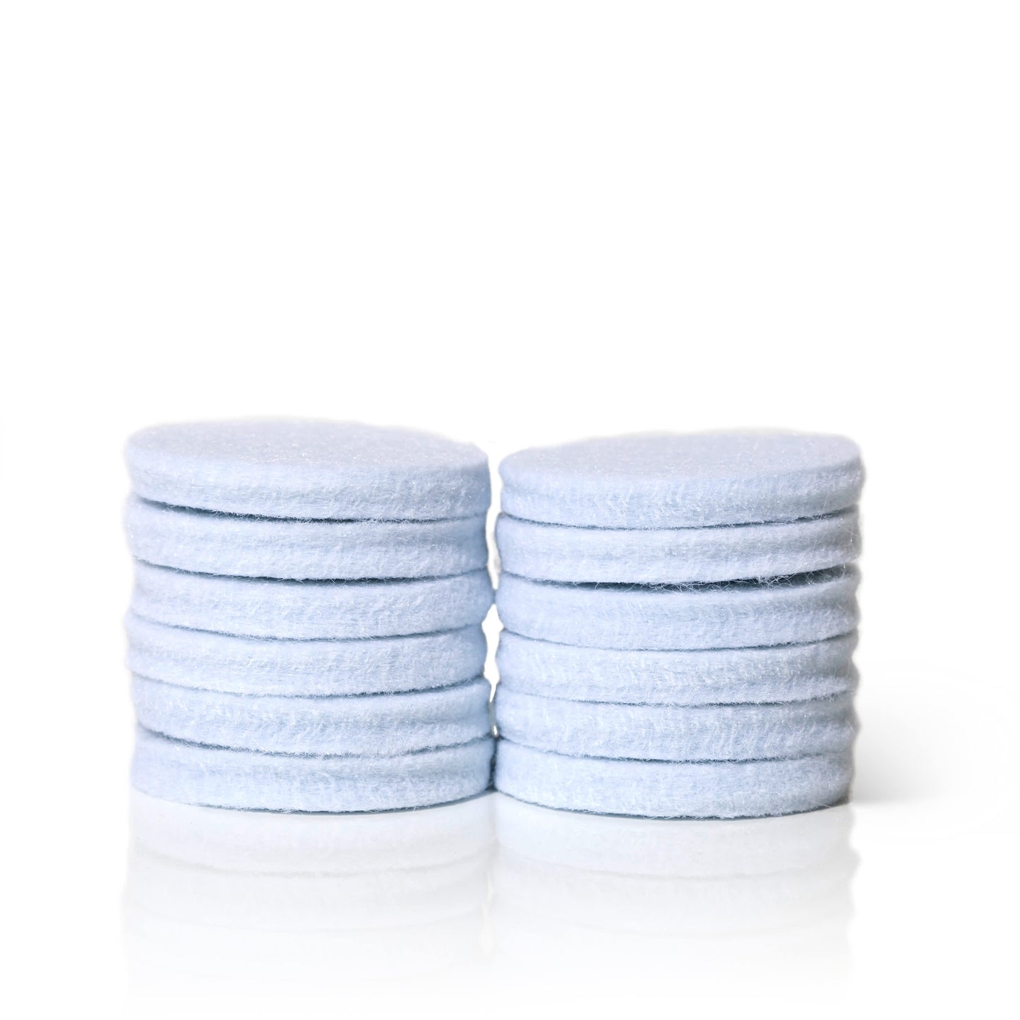 Auradrop Diffuser Refill Pads 12-Pack