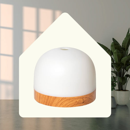 AuraDrop Diffuser