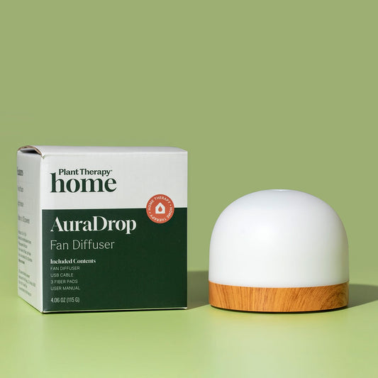 AuraDrop Diffuser