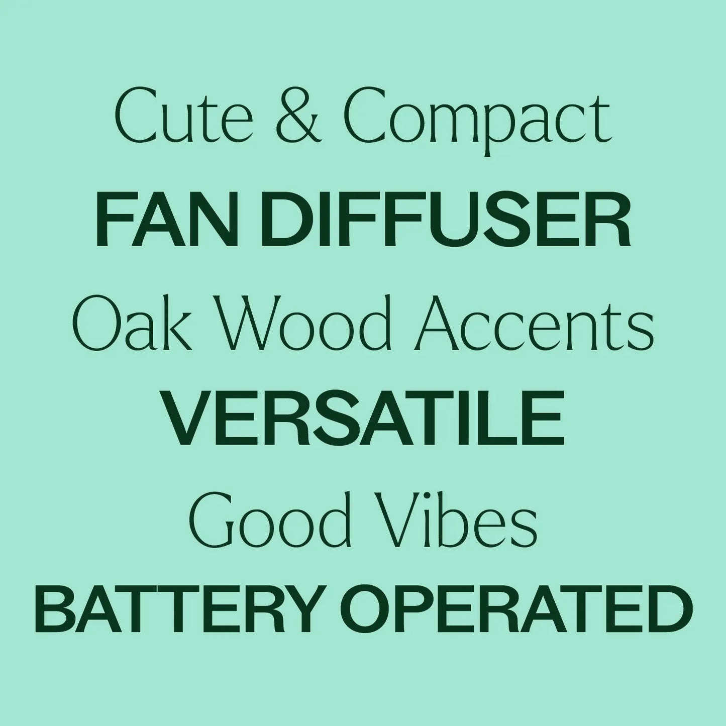 FREE GIFT: Beginner Diffuser and Best-Selling Blend