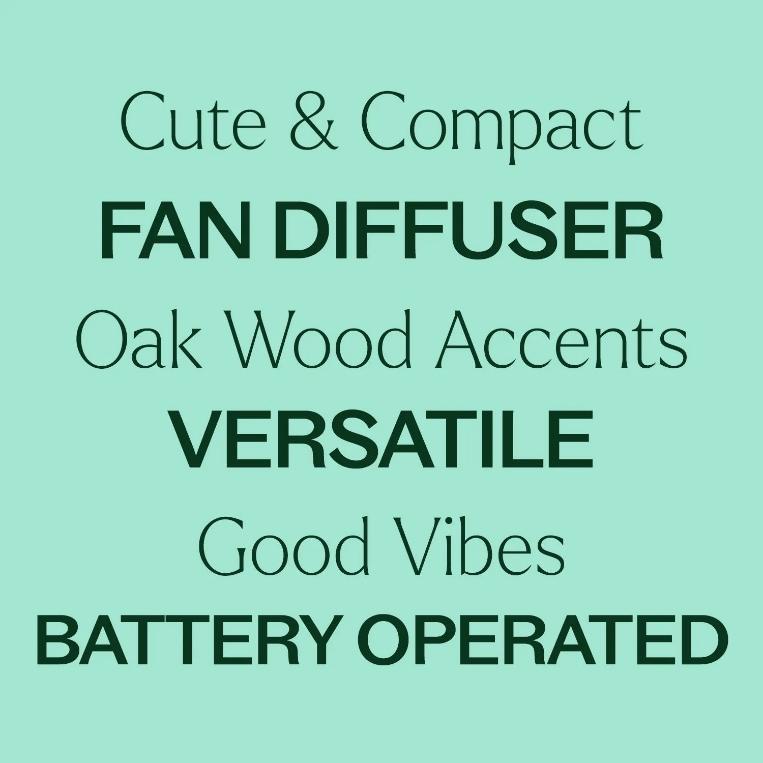 FREE GIFT: Beginner Diffuser and Best-Selling Blend