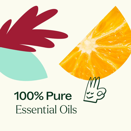 Autumn Breeze Essential Oil Blend
