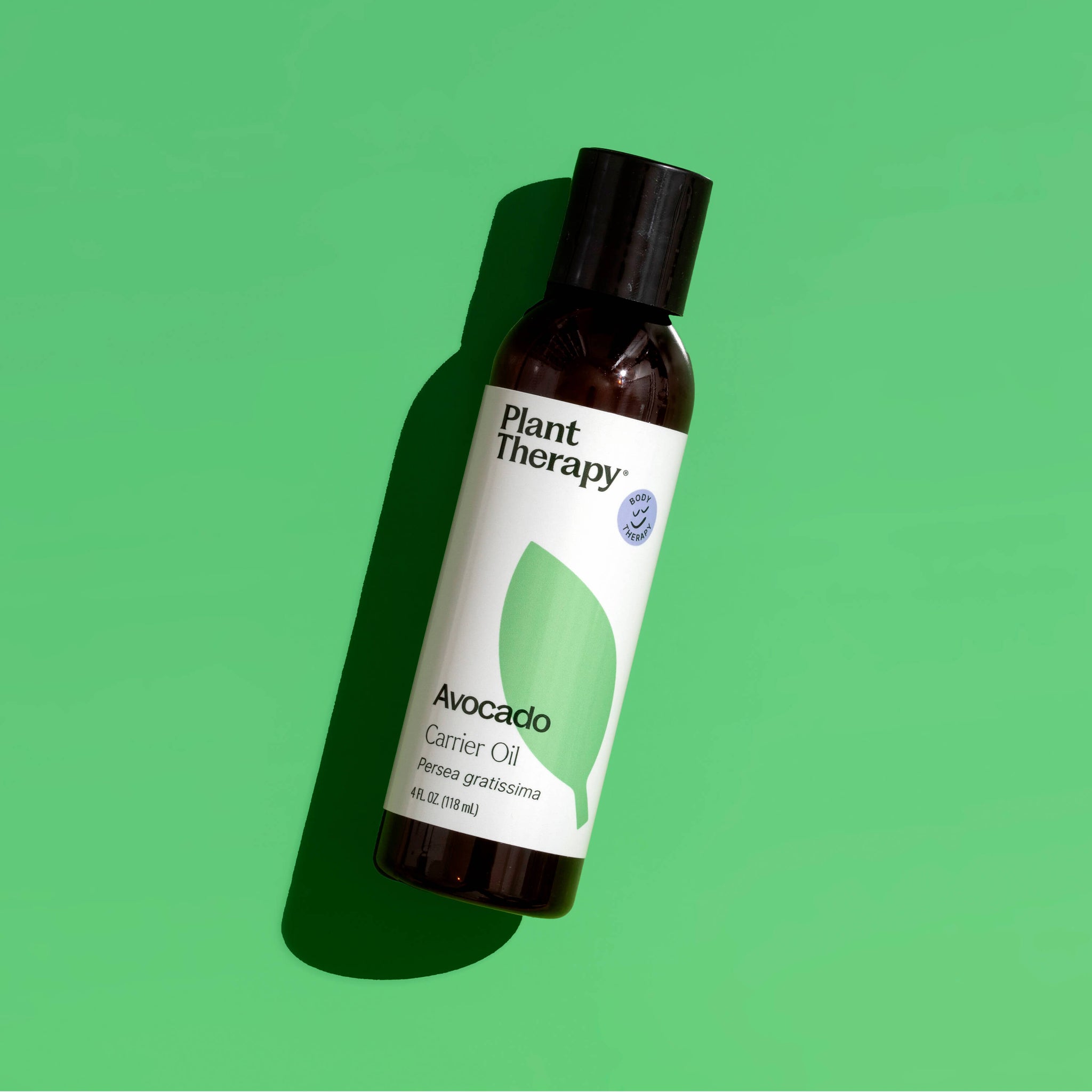 Avocado Carrier Oil – Plant Therapy