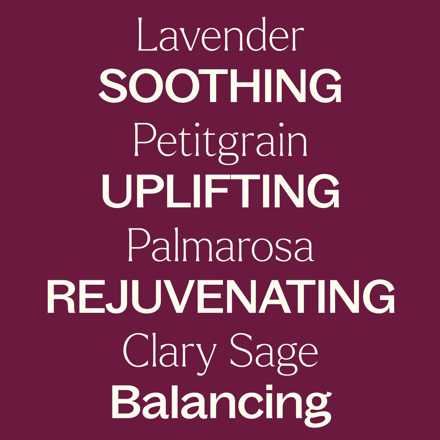 Balance Essential Oil Blend Pre-Diluted Roll-On