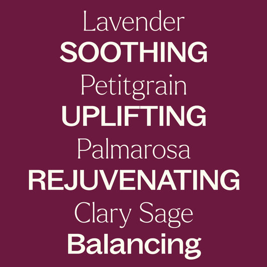 Balance Essential Oil Blend Pre-Diluted Roll-On