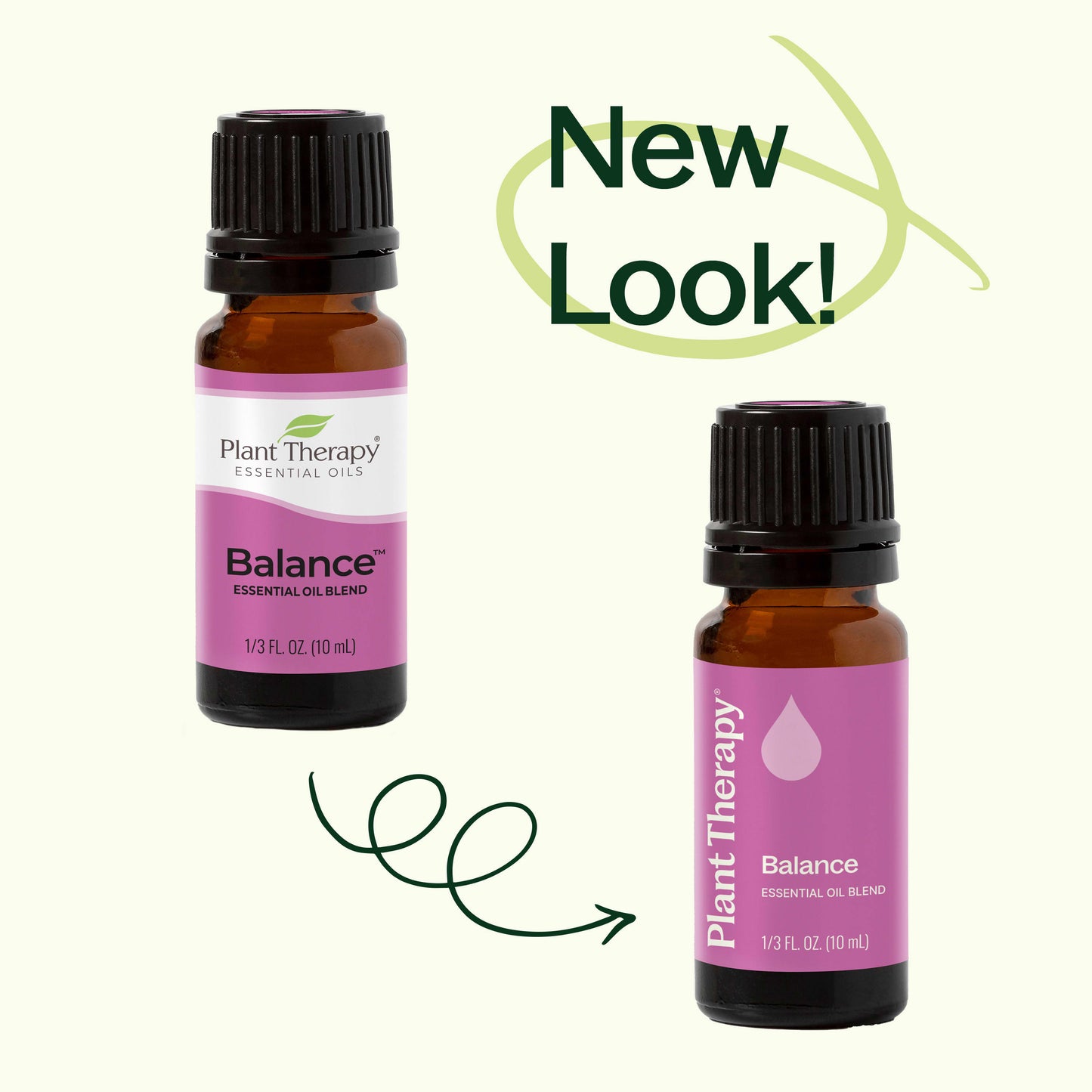 Balance Essential Oil Blend