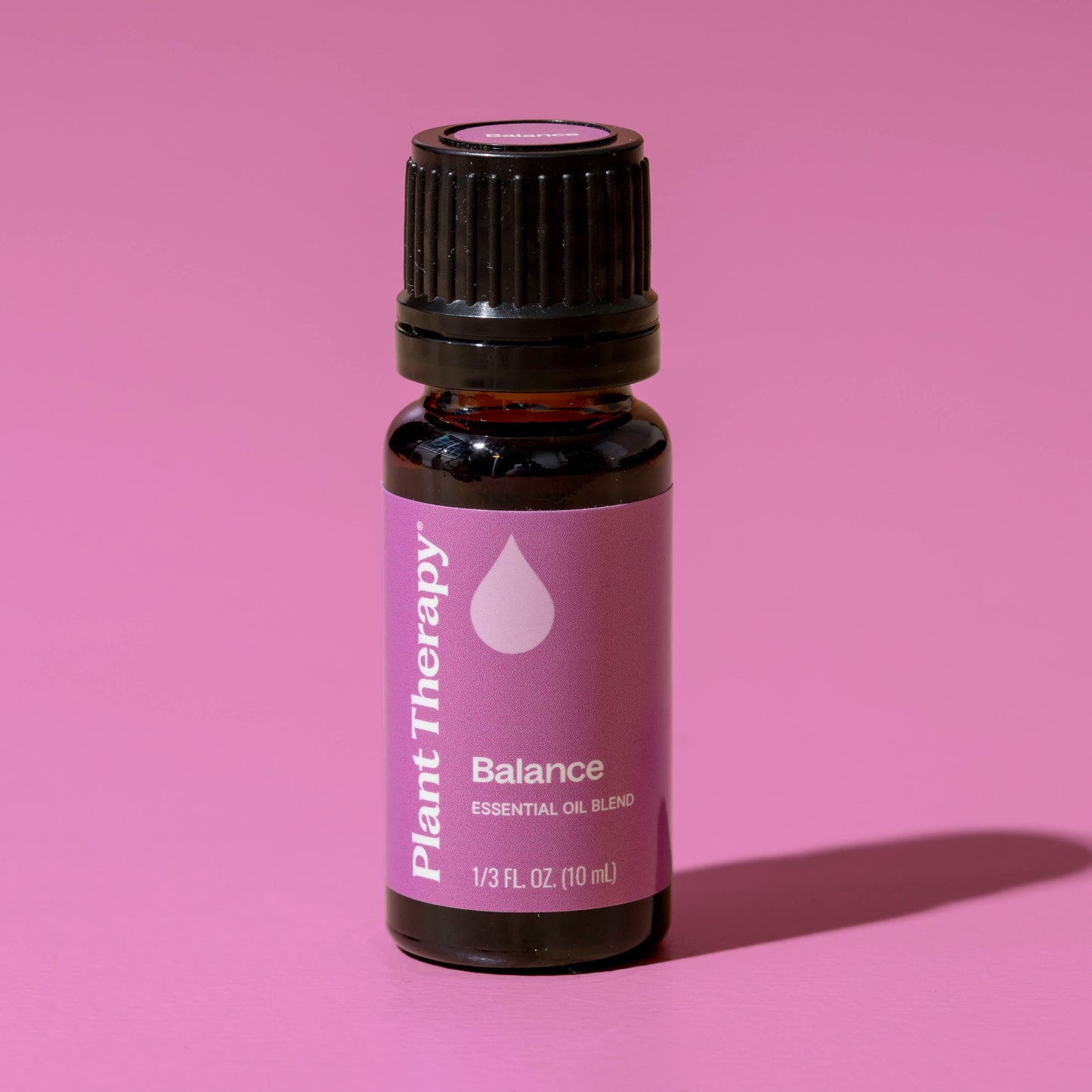 Balance Essential Oil Blend
