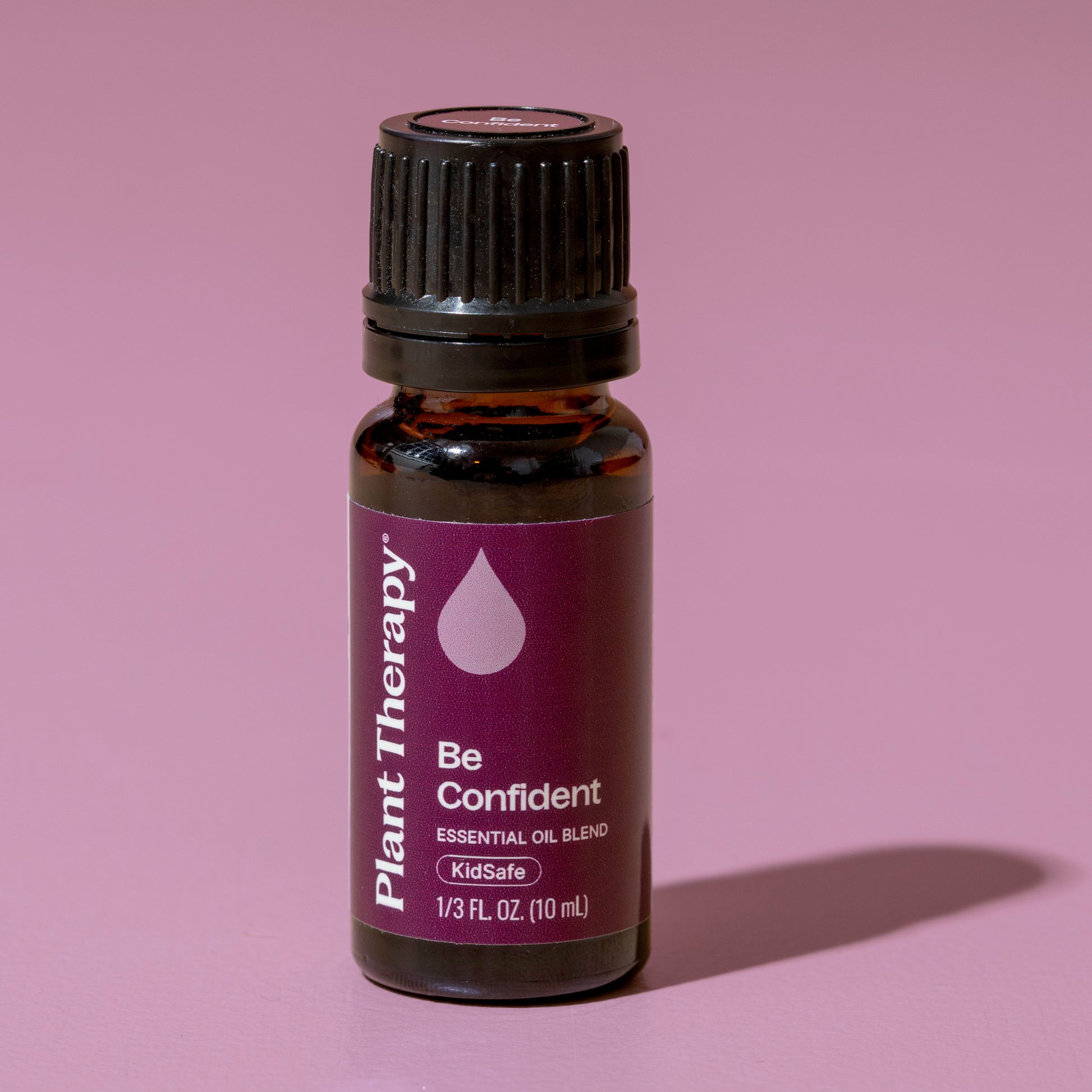 Be Confident Essential Oil Blend