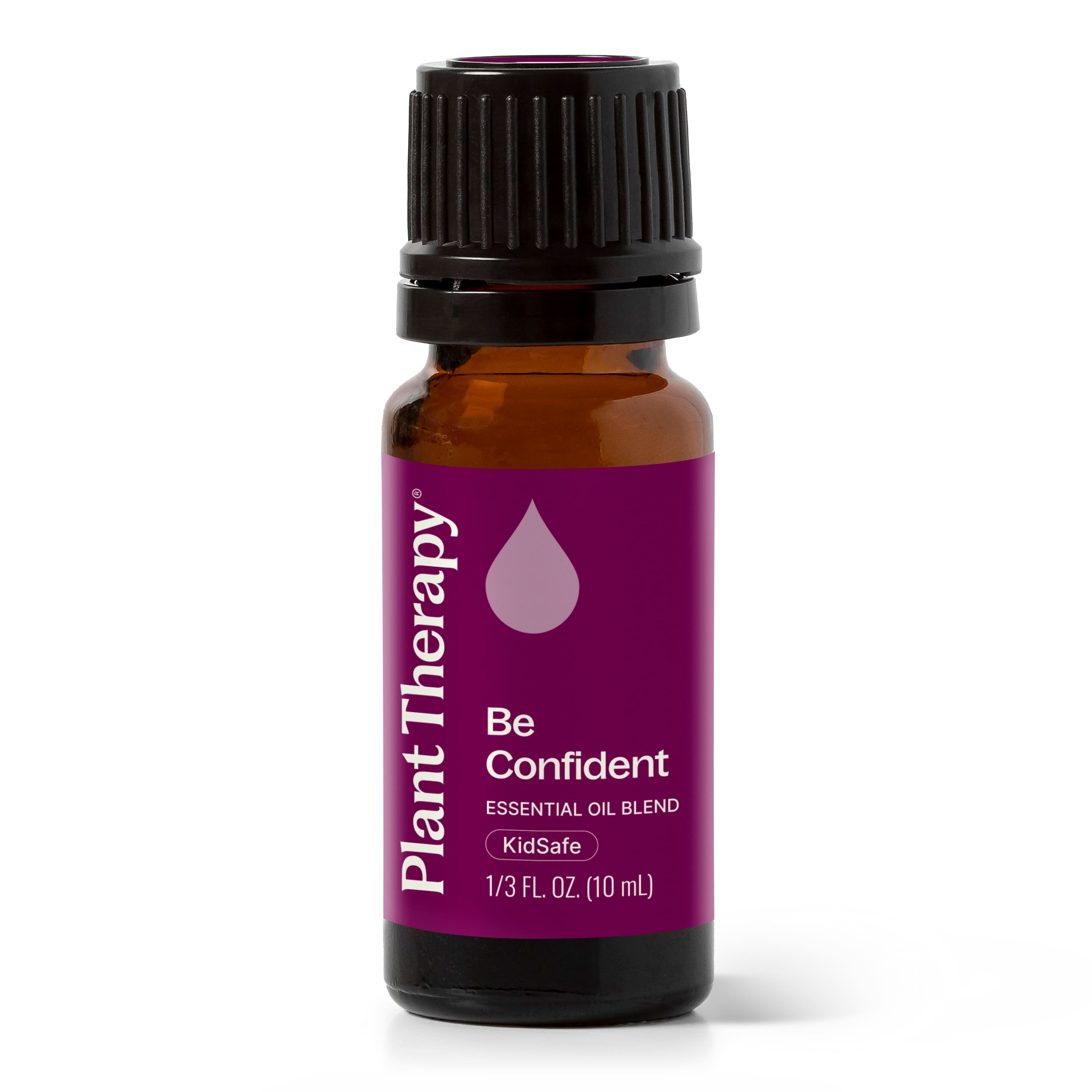Be Confident Essential Oil Blend – Plant Therapy