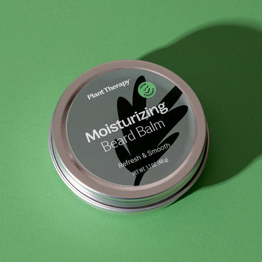 Hair Therapy Refresh & Smooth Beard Balm