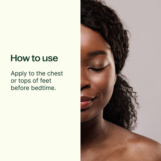 Blissful Dreams Essential Oil Pre-Diluted Roll-On