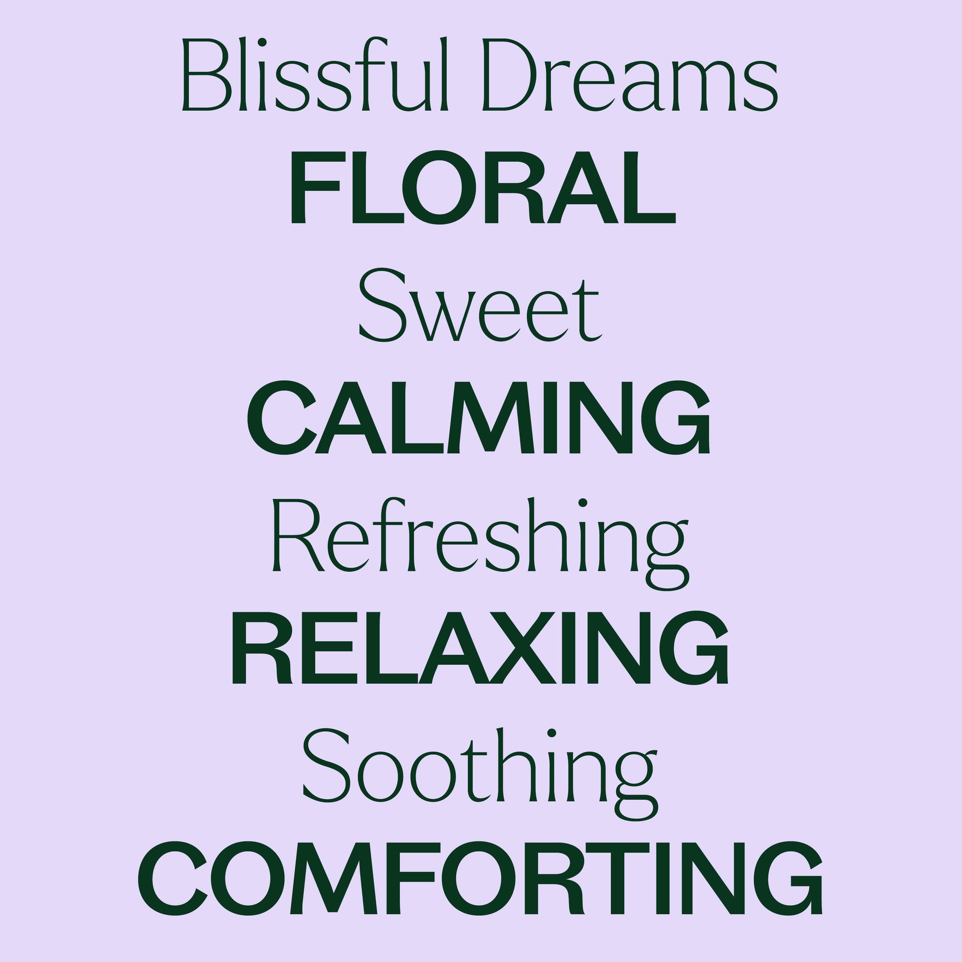 Blissful Dreams Essential Oil Pre-Diluted Roll-On