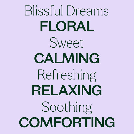 Blissful Dreams Essential Oil Pre-Diluted Roll-On