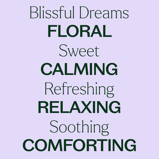 Blissful Dreams Essential Oil